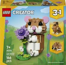 Lego Creator 31376