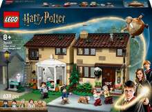 Lego Harry Potter 76451