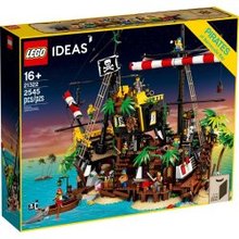 LEGO Ideas 21322