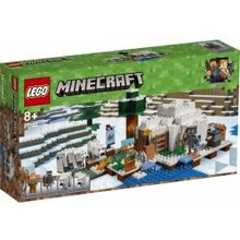 LEGO Minecraft 21142