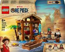 Lego One Piece 75636