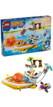 Lego Sonic the Hedgehog 76997