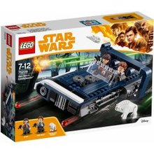 LEGO Star Wars 75209