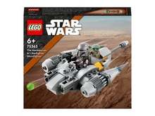 Lego Star Wars 75363