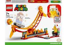 Lego Super Mario 71416