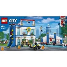 Lego City 60372