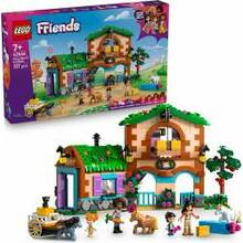 Lego Friends 42654