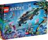 Lego Avatar 75577