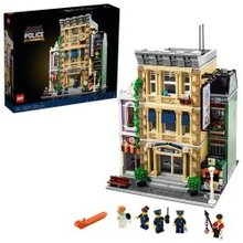 Lego Creator 10278