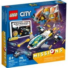 Lego City 60354