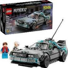 Lego Speed Champions 77256