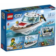 LEGO City 60221