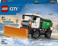 Lego City 60490