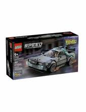 Lego Speed Champions 77256