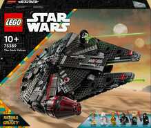 Lego Star Wars 75389