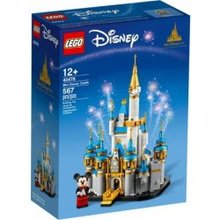 Lego Disney 40478