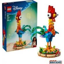 Lego Disney Princess 43272