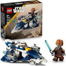 Lego Star Wars 75400
