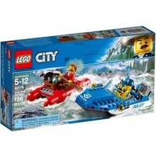 Lego CITY 60176