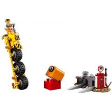 LEGO Movie 70823