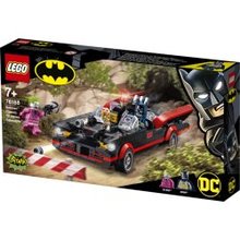 Lego DC Batman 76188