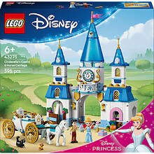 Lego Disney 43275