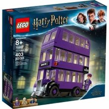 LEGO Harry Potter 75957