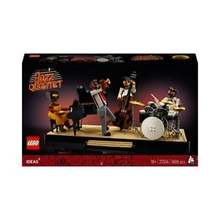 Lego Ideas 21334