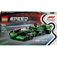 Lego Speed Champions 77247