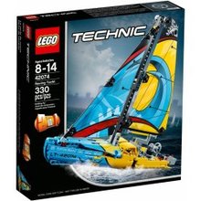 LEGO Technic 42074