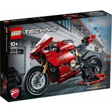 Lego Technic 42107 Ducati Panigale V4