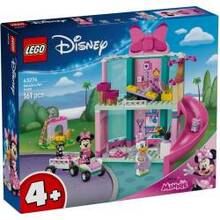 Lego Disney 43274