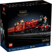 Lego Harry Potter 76405