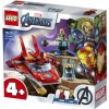 Lego Super Heroes 76170