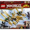 LEGO Ninjago 70666