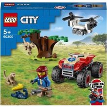 Lego City 60300