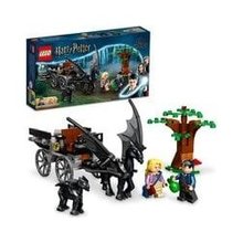Lego Harry Potter 76400