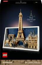 Lego Architecture 21064