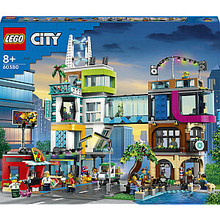 Lego City 60380