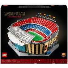 Lego Creator 10284