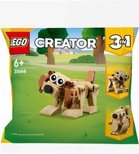 Lego Creator 30666