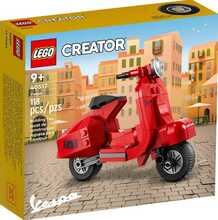 Lego Creator 40517