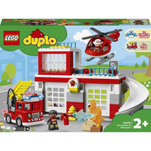 Lego Duplo 10970