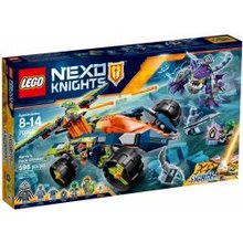 LEGO Nexo Knights 70355