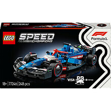 Lego Speed Champions 77246