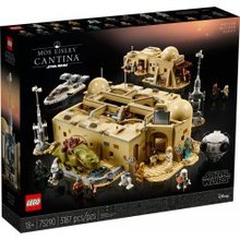 LEGO Star Wars 75290
