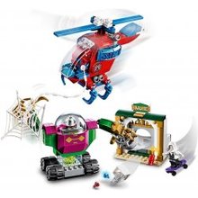 LEGO Super Heroes 76149