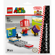 Lego Super Mario 30702