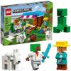 Lego Minecraft 21184