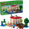 Lego 21275